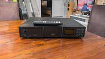 Naim uniti all on one