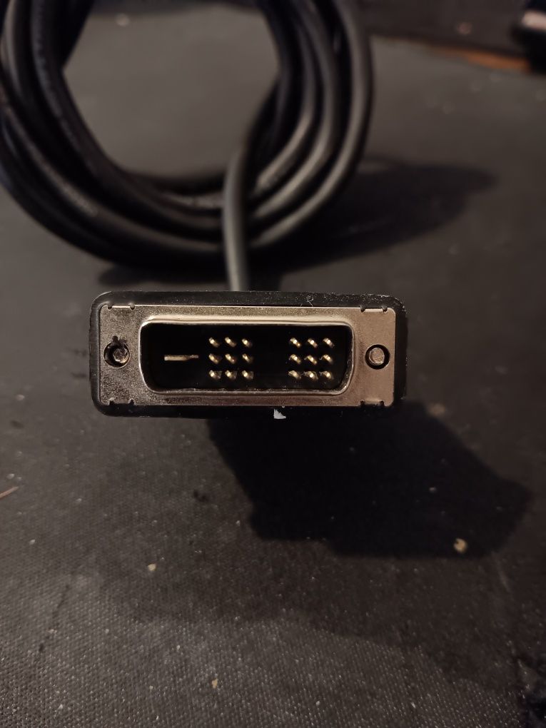 Kabel HDMI na DV-I do monitora