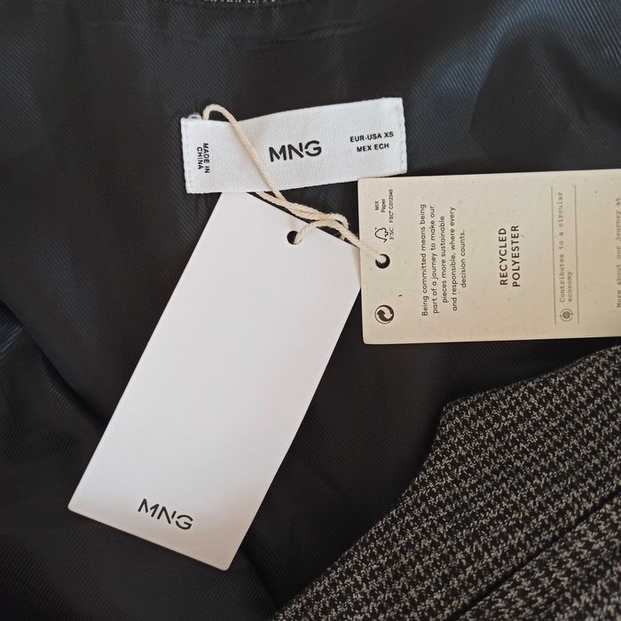 Новый сарафан Mango