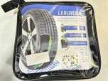 Kit reparação furo / Compressor / Liquido Selsnte