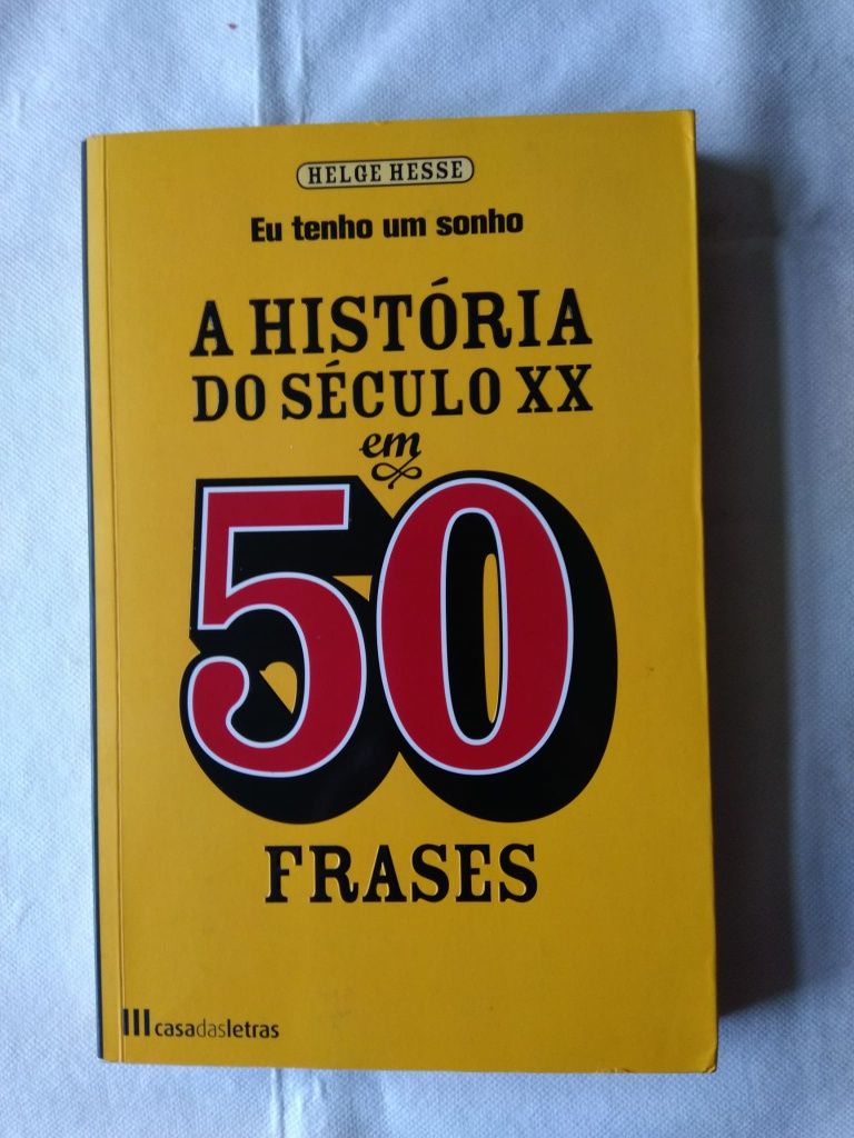 História . . . .