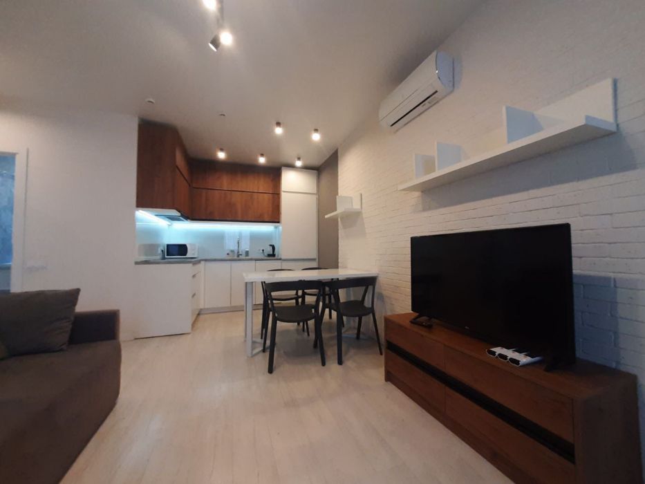 Подажа 3к квартири ЖК Standard One,ул.Васильковска 100а