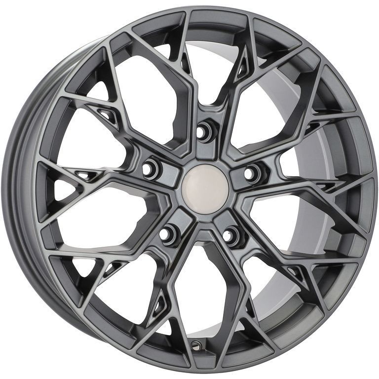 4x Felgi 18 5x160 m.in. do FORD Transit Custom Tourneo Custom VOLVO S60 S80 V70 XC70 - X348