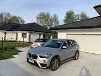 BMW X1 super stan