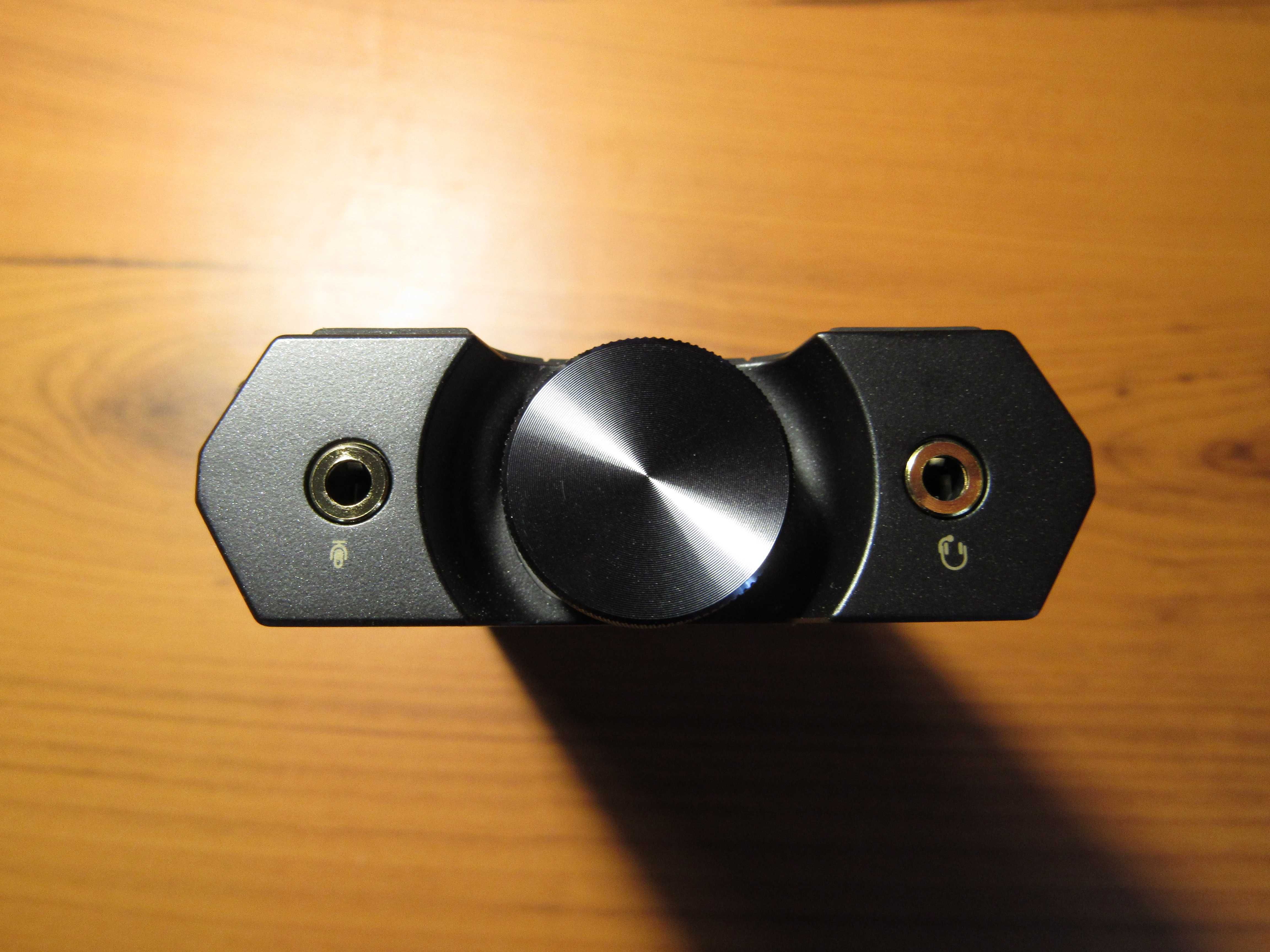 Зовнішня звукова карта Creative Sound Blaster X G6