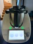 Sprzedam Thermomix Tm6