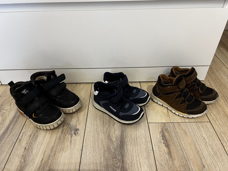 Взуття 25р все по 350 грн/1пара