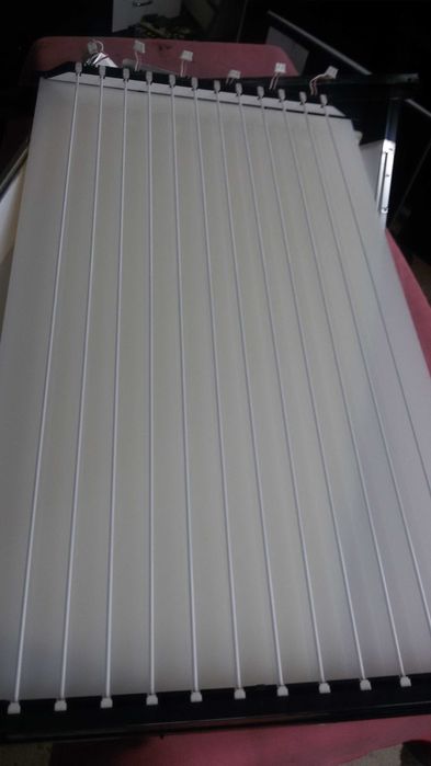 kit de lampadas para painel lcd v270b1-l04 rev.c1