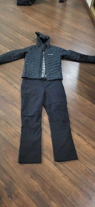 Костюм Columbia Зимній