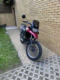 Derbi Terra 125 Adwenture