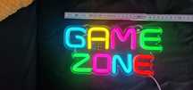 Neon Game Zone Kolorowy