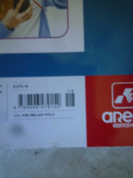 Magie des Mots 3 caderno de actividades- Francês - 9.º Ano Cahier-Novo