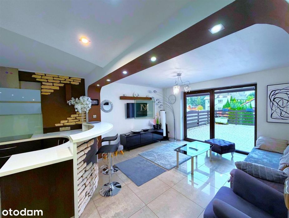 Dom w Wysokim Standardzie na ul. Jaracza