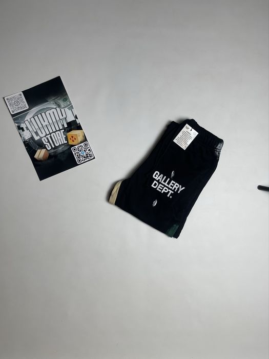 Штани Gallery Dept