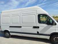 Opel Movano (Único dono) super estimada