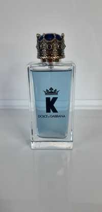 (Oryginał) Dolce Gabbana "K" 100ml (Możliwy odbiór)