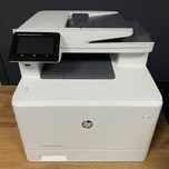 HP Laser Jet Pro MFP M477fnw