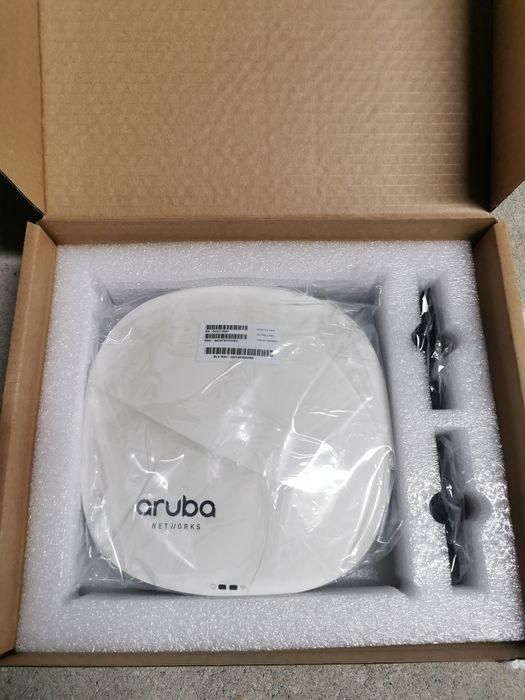 Access Point Aruba AP-325