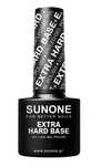 SUNONE - Extra Hard Base 5g - lakier hybryd. baza