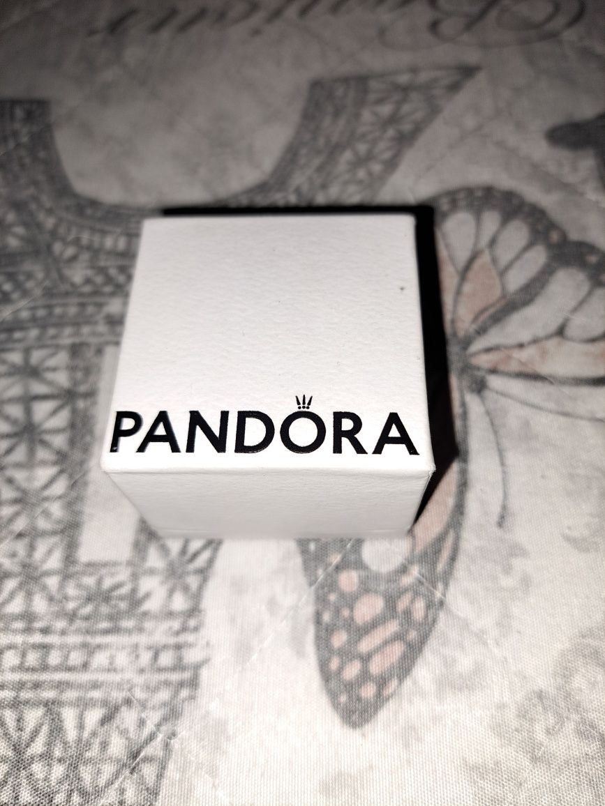 Anel da Pandora Novo