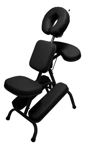 Massagem na Cadeira portatil.
