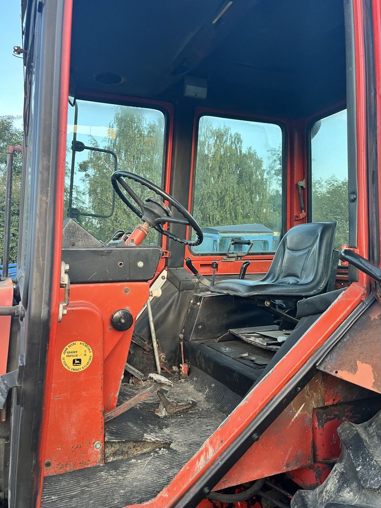 Продам трактор МТЗ