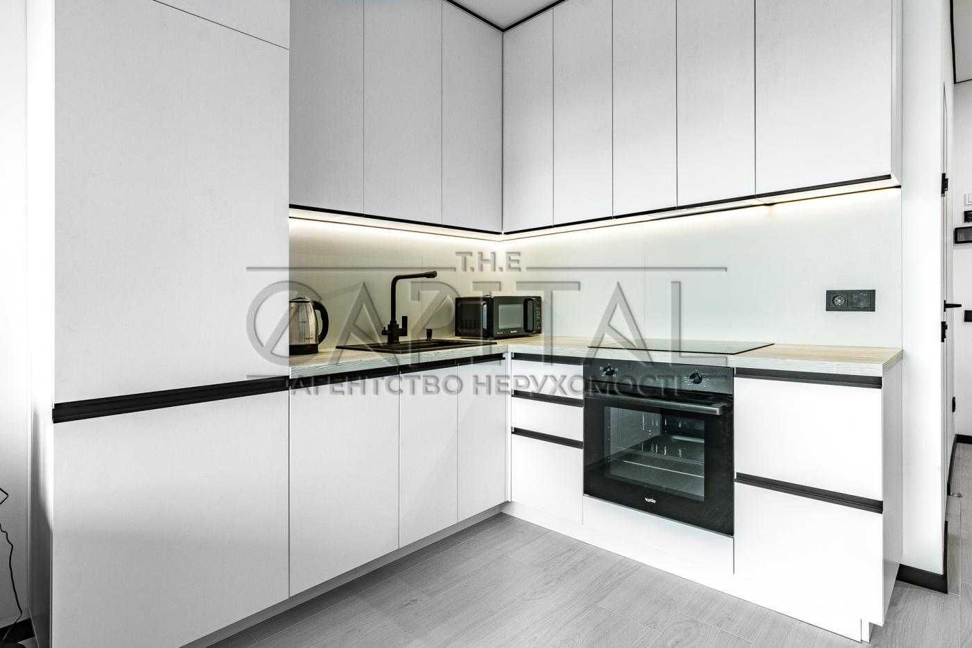 Продаж 2к квартири, ЖК Manhattan, пр-т Перемоги, Шевченківський р-н