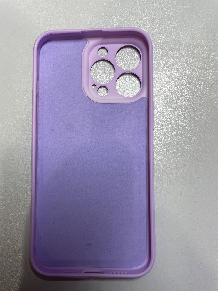 Чохол для телефону IPhone 13 Pro