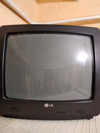 Продам телевизор LG. CB-14T1X