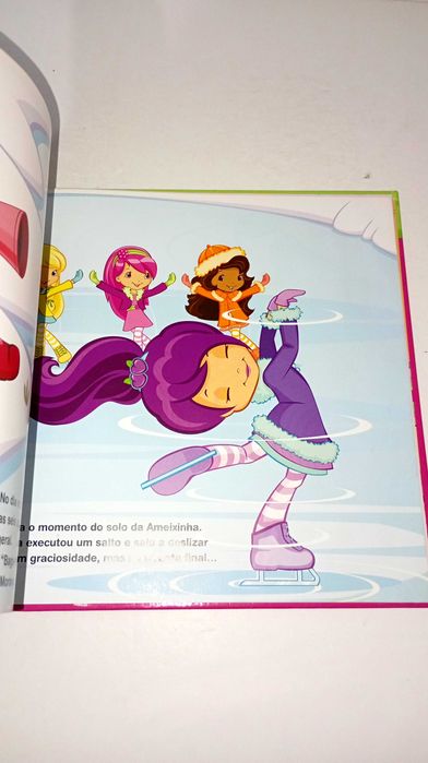 O Baile no Gela - Docinho de Marango