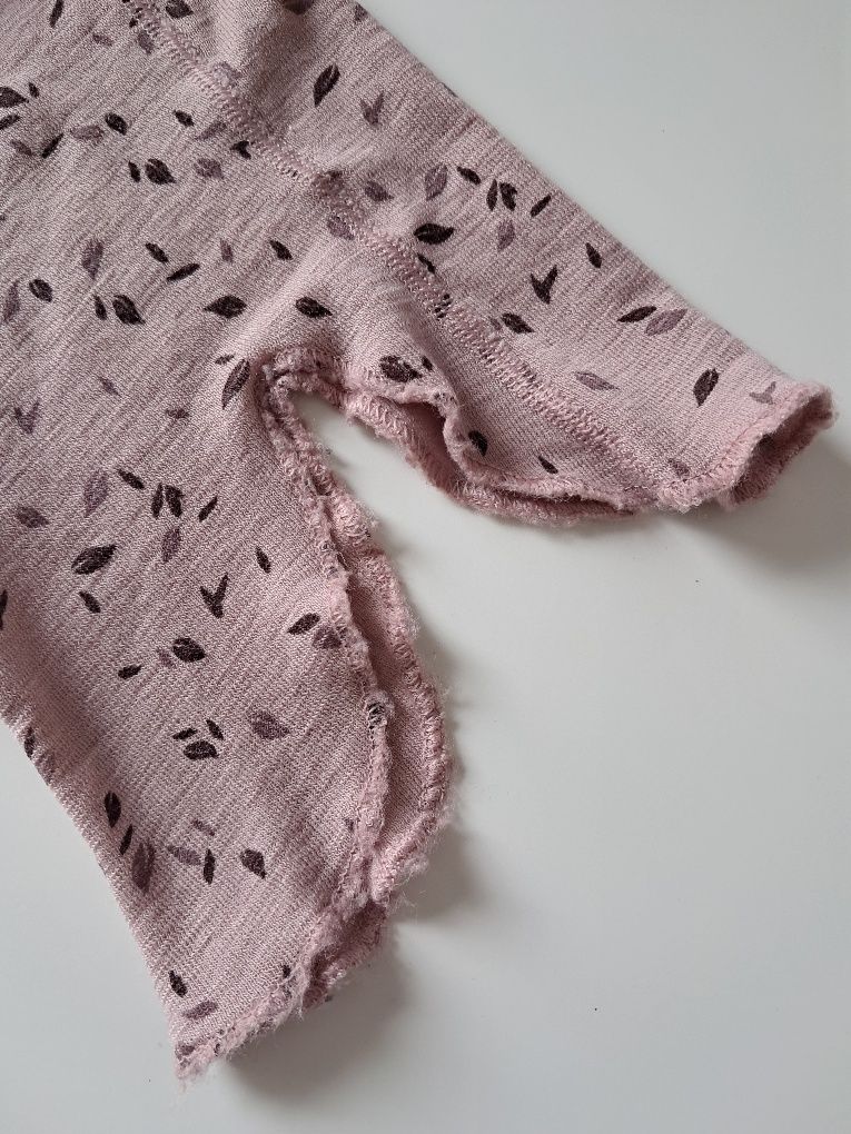 Kominiarka 100% Wełna Merino 808