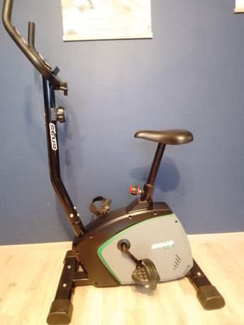 Rower treningowy Scud v-fit