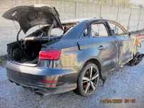 Audi RS3 400 PS Sedan Lift 2020 PL