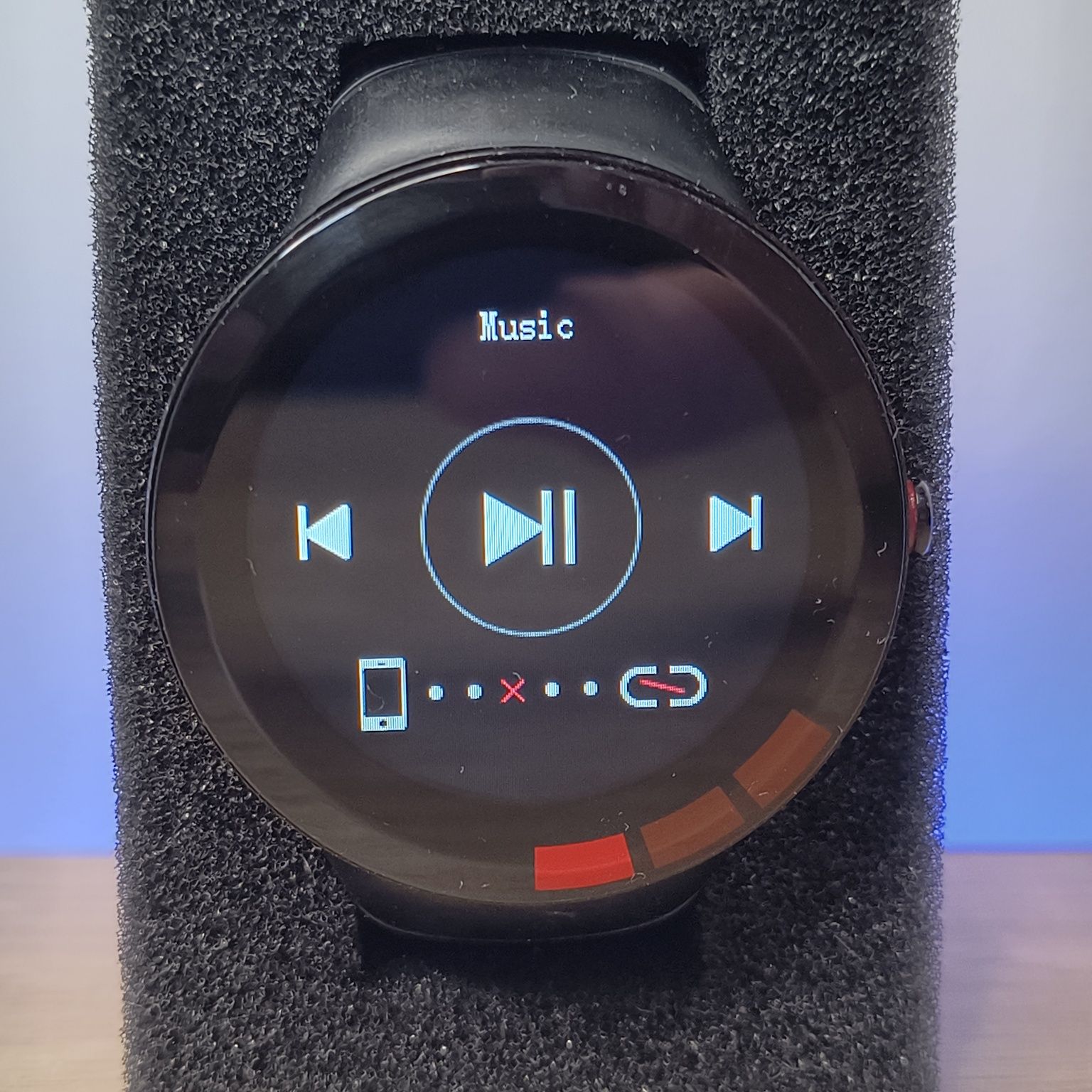 Smartwatch E3 Sportowy