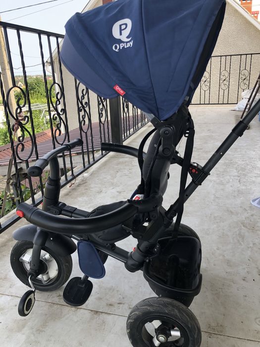 Продается трёх колёсный детский велосипед.