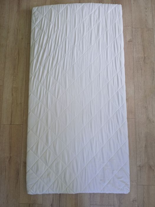 Materac piankowy 80x160