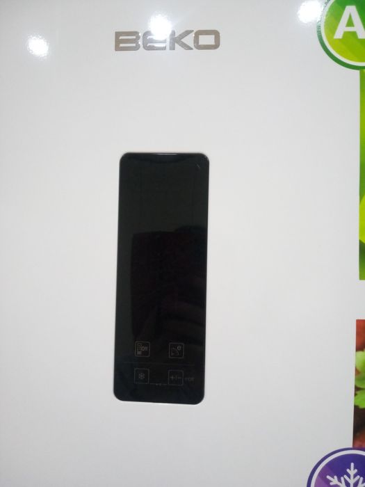 Морозильная камера BECO fn