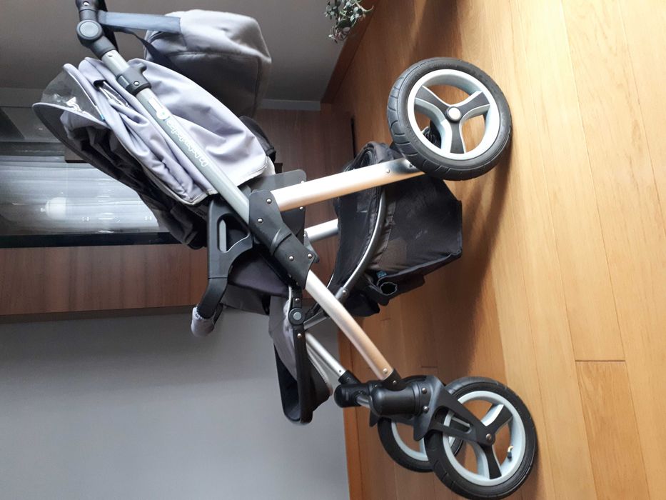 Wozek dzieciecy Lupo