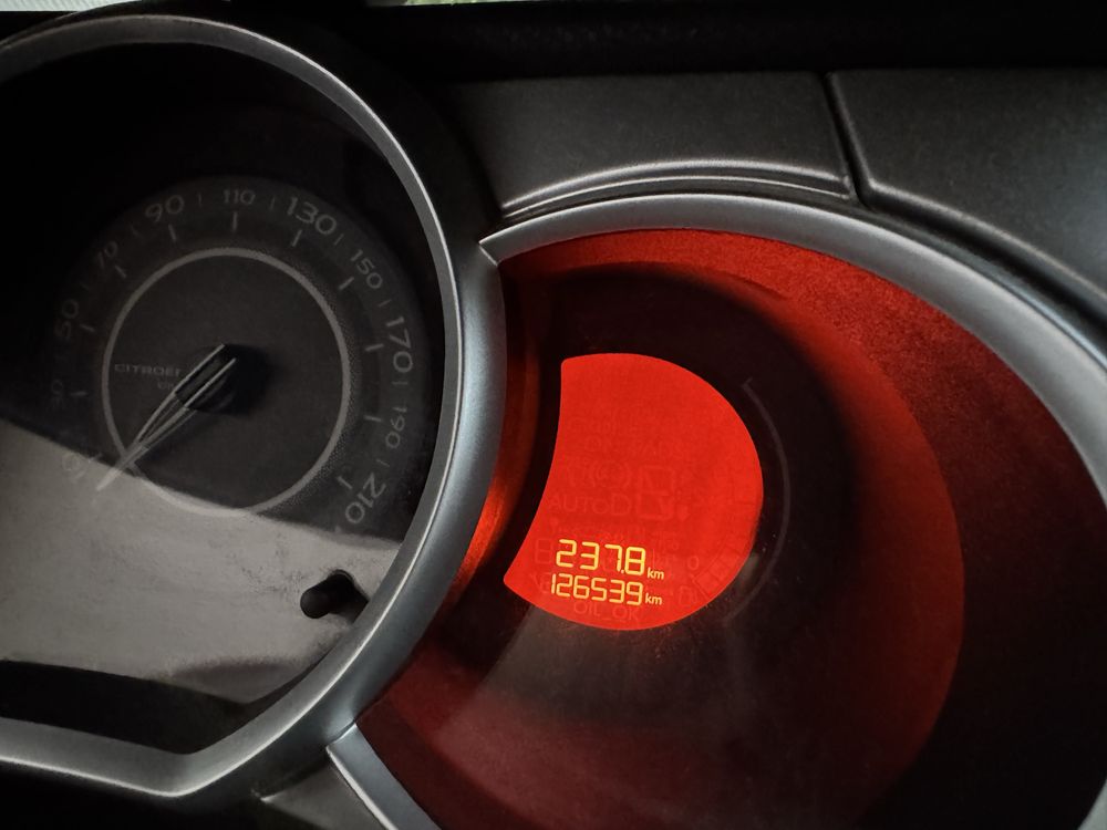 Sprzedam Citroen C3