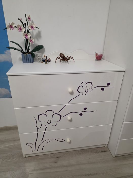 Meble dla dziecięce