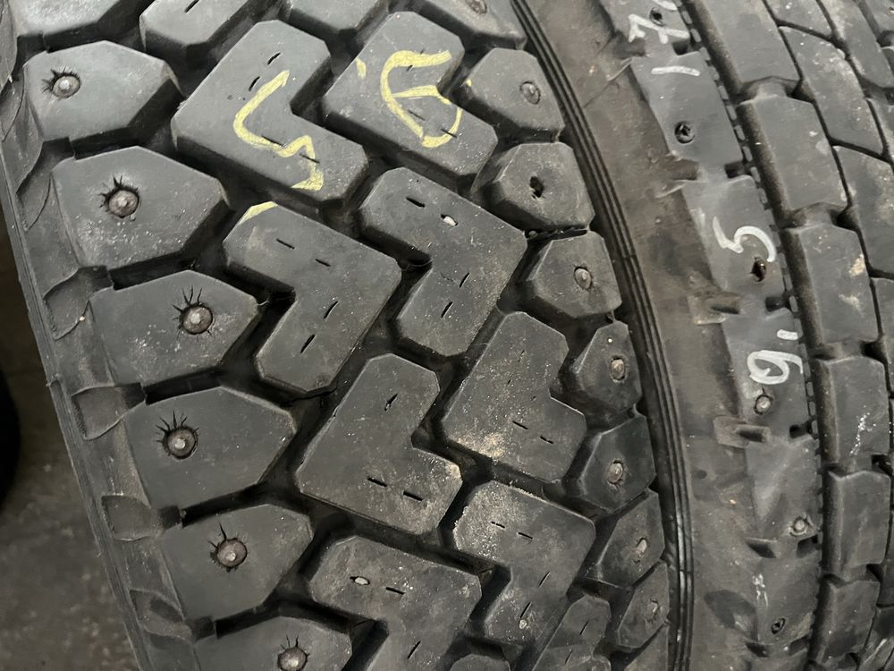 Продам гуму 10R 17,5 R 9,5  житомир