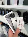 iPhone 15 Pro 256Gb Black Titanium Європа, Фізична Sim!