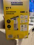 Myjka do okien Karcher WV6