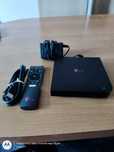 Dekoder do telewizji naziemnej z TV Box