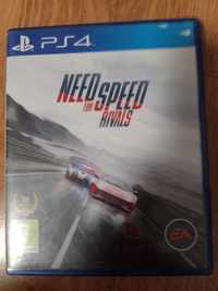 Zamienię się za grę need for speed rivals