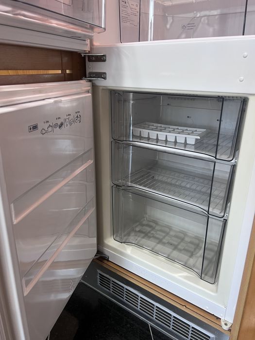 Combinado FAGOR - No frost - nunca usado