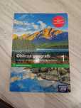 Książka oblicza geografii 1
