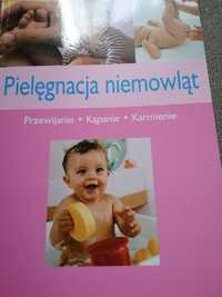 Ciąża, pielęgnacja niemowląt