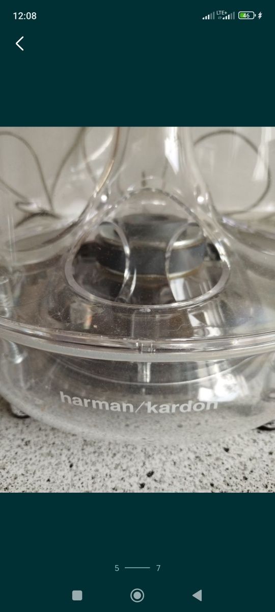 Harman Kardon SoundSticks III 3, sprawny
