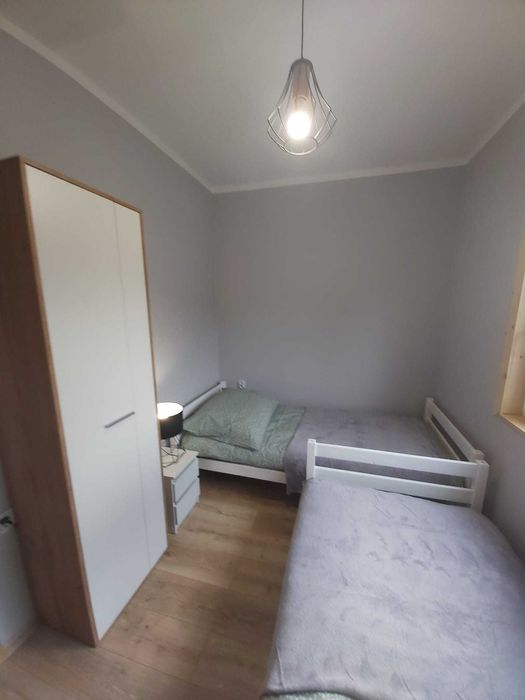 DOMEK BIESZCZADY-Bieszczadzkie Pola.Noclegi,wakacje. BALIA GRATIS!!!